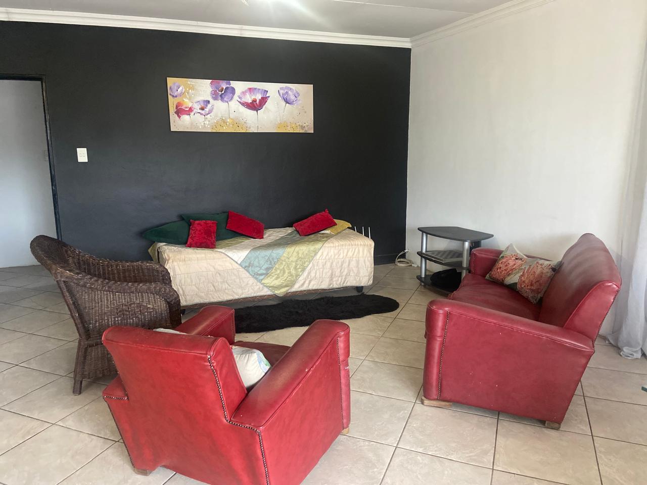 To Let 4 Bedroom Property for Rent in Universitas Free State